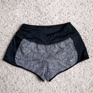 Nike Dri-Fit Running Shorts